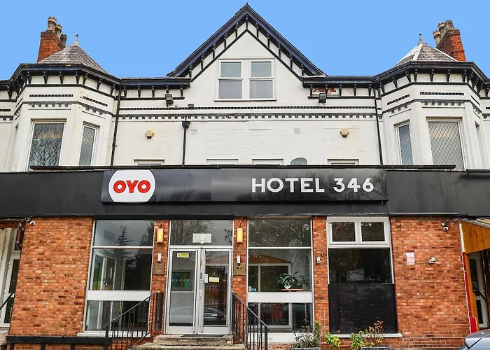 Hotel 346